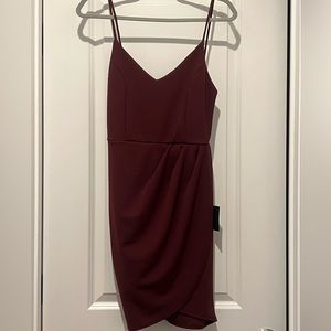 Lulu’s Dress New With Tag